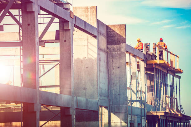 Best Concrete Contractor Near Me  in Blooming Prairie, MN