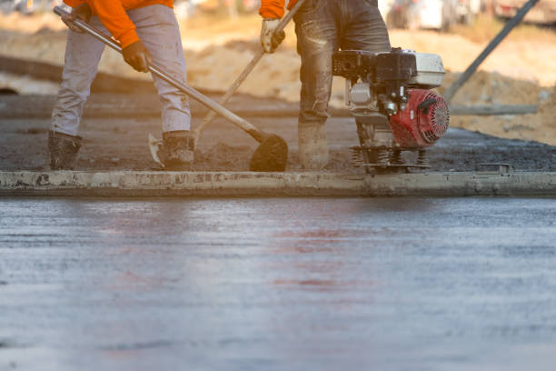 Best Driveways & Floors  in Blooming Prairie, MN