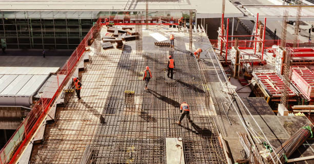 Best Concrete Patio Contractor  in Blooming Prairie, MN