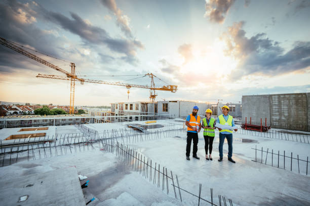 Best Concrete Repair Services  in Blooming Prairie, MN