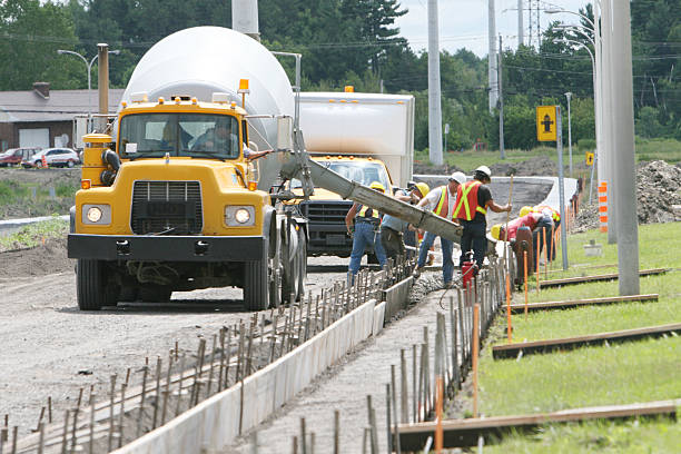 Best Affordable Concrete Contractor  in Blooming Prairie, MN
